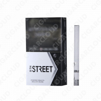 5-th STREET Compatto