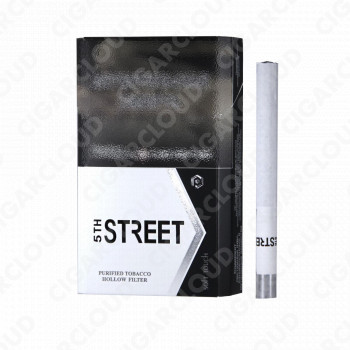 5-th STREET King Size