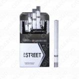 5-th STREET King Size