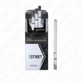 5-th STREET Super Slims