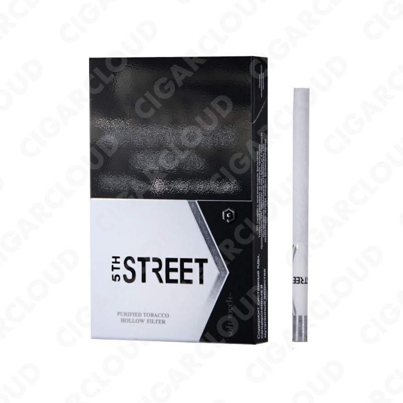 5-th STREET Ultra Slims