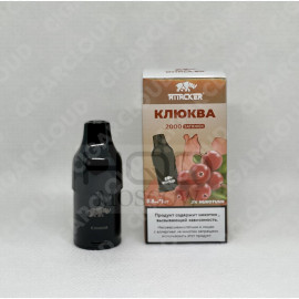 Attacker K-One Клюква