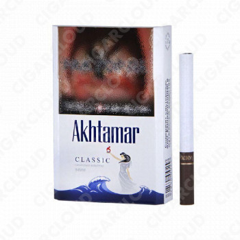 Ахтамар Classic 84мм