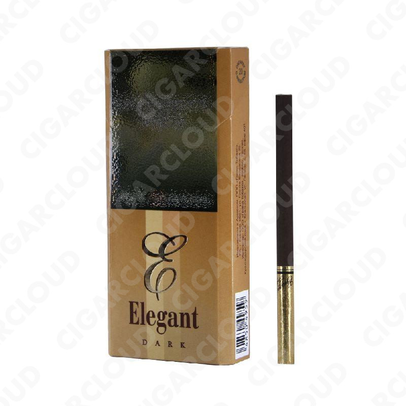 Elegant Dark Slims 6.2/100