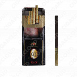 GT Black Slims 100mm
