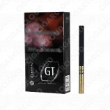 GT Nero compact