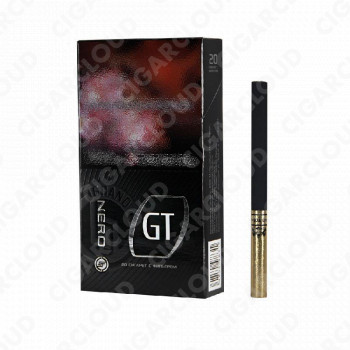 GT Nero compact