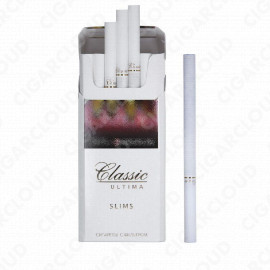 Classic Ultima Slims 100mm