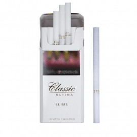 Classic Ultima Slims 100mm