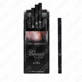 Classic Black Slims 6.2/100