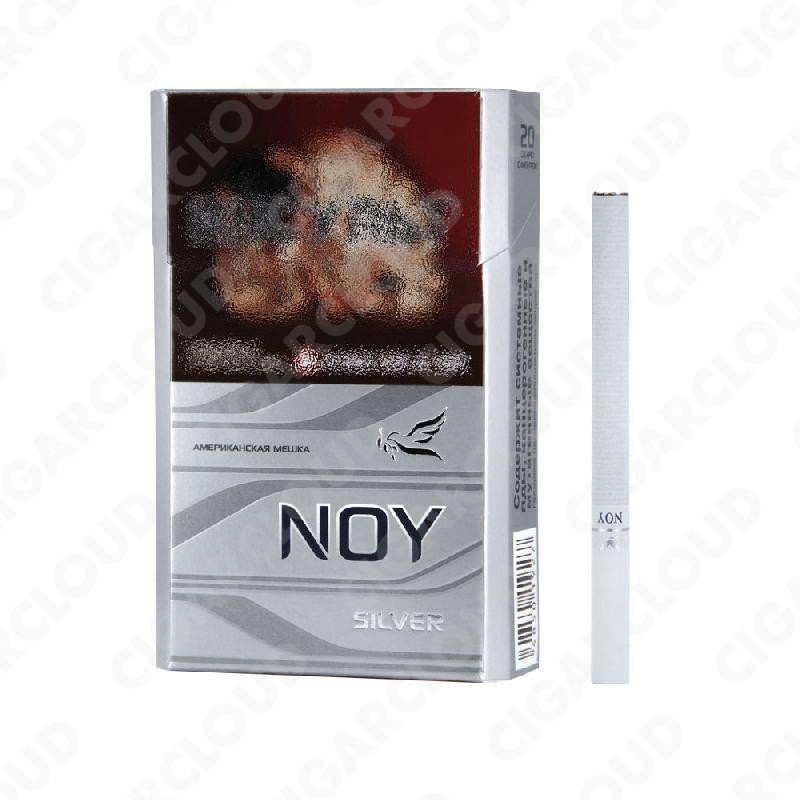 Noy Silver 84mm 7.9/84