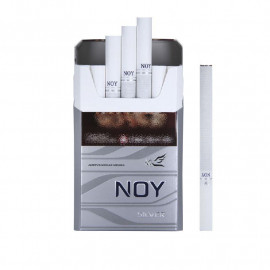 Noy Silver 84mm 7.9/84
