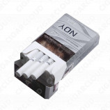 Noy Silver 84mm 7.9/84