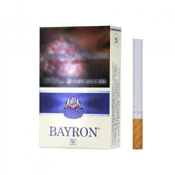 BAYRON White