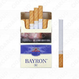 BAYRON White