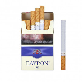BAYRON White
