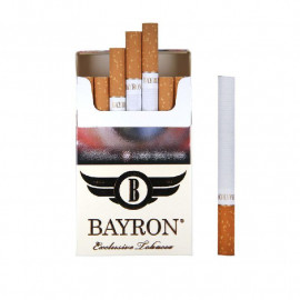 BAYRON Exclusive Tobacco
