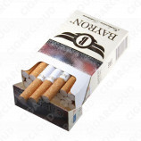 BAYRON Exclusive Tobacco