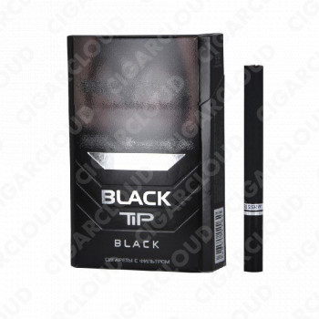 Black Tip Black