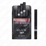 Black Tip Black