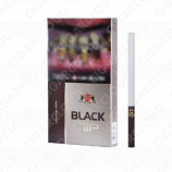 Black Tip Ultraslims