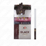 Black Tip Ultraslims
