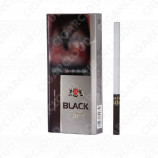 Black Tip Slims 6.2/100