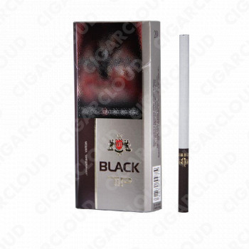 Black Tip Slims 6.2/100