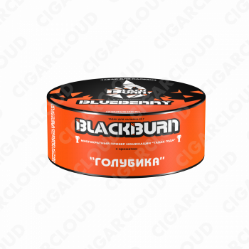 Black Burn - Blueberry (Голубика) 25 гр 