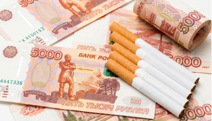 Акциз на сигареты и вейпы: как одно зависит от другого
