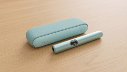 Как пользоваться IQOS Iluma: инструкция для новичков