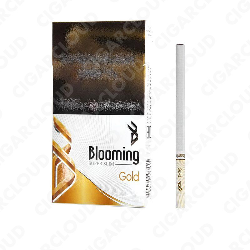 Blooming Голд