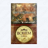 Bohem Libre Либре - Ред 