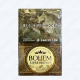 Bohem Libre Либре - Браун 