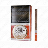 Bohem Libre Кавана Голд