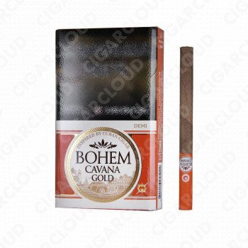 Bohem Libre Кавана Голд