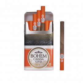 Bohem Libre Кавана Голд