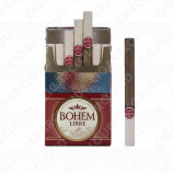 Bohem Libre Либре - Ред 