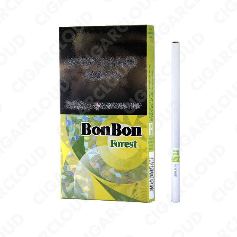 BonBon Forest Super Slim