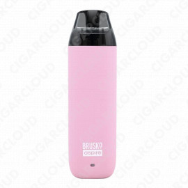 Brusko Minican 3 700 mAh, Розовый