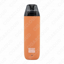 Brusko Minican 3 700 mAh, Оранжевый