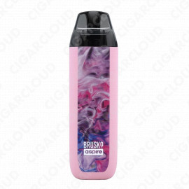 Brusko Minican 3 700 mAh, Розовый Флюид