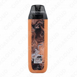 Brusko Minican 3 700 mAh, Оранжевый Флюид