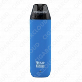 Brusko Minican 3 700 mAh, Светло Синий