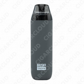 Brusko Minican 3 700 mAh, Серый