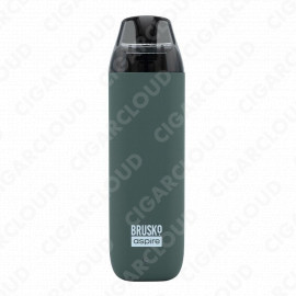 Brusko Minican 3 700 mAh, Тёмно Зелёный