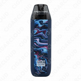 Brusko Minican 3 700 mAh, Тёмно Синий Флюид