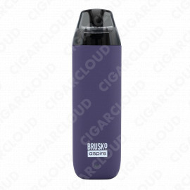 Brusko Minican 3 700 mAh, Тёмно Фиолетовый