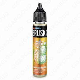 Brusko Salt 30 мл - Кактусовый ананас