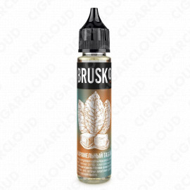 Brusko Salt 30 мл - Карамельный